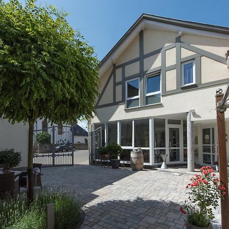 Gaestehaus Schmitt Appenheim Eksteriør bilde