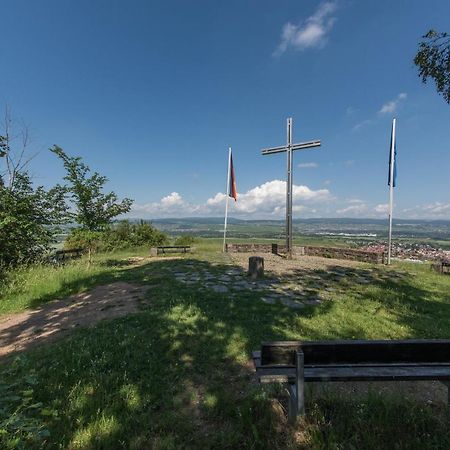 Gaestehaus Schmitt Appenheim Eksteriør bilde