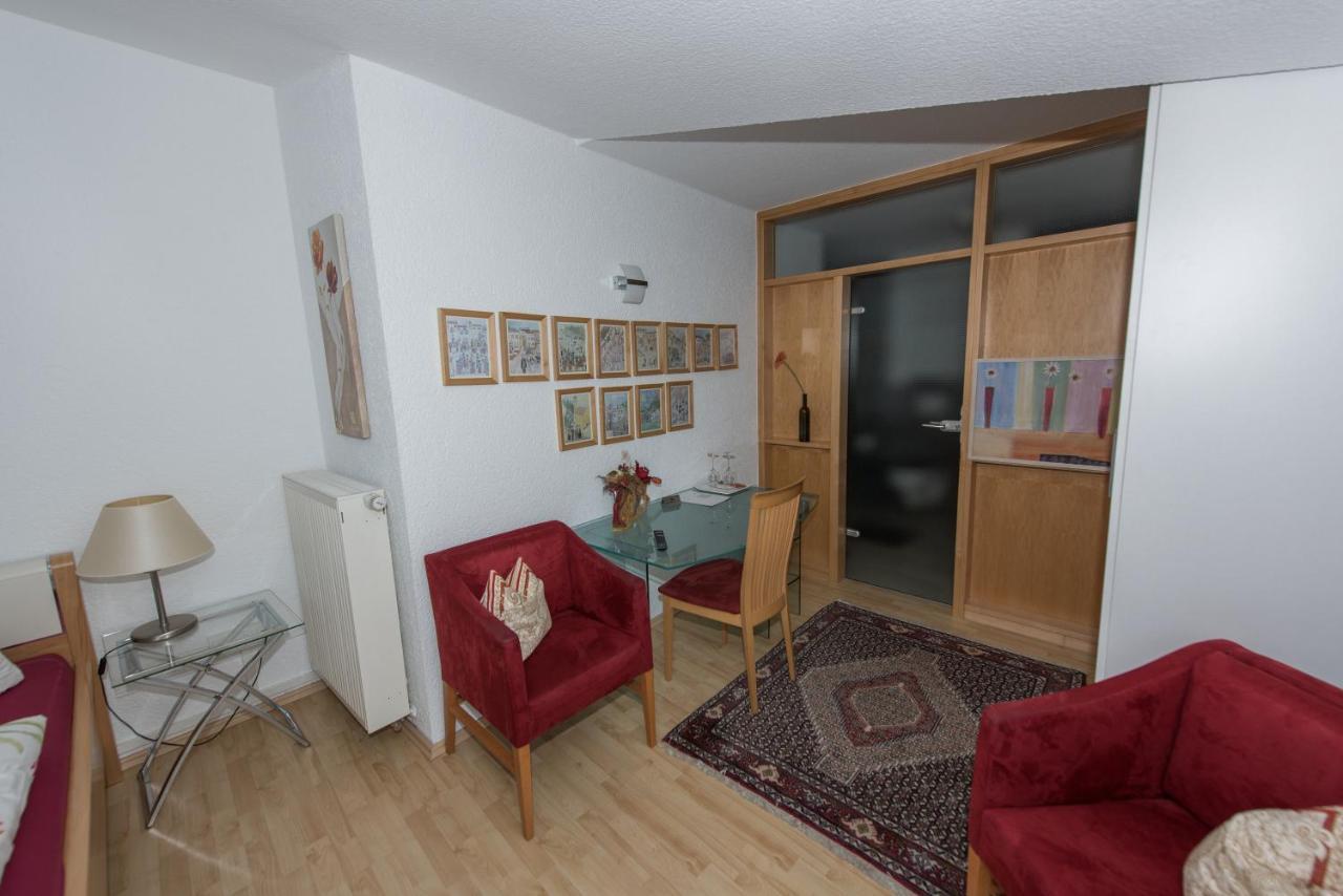 Gaestehaus Schmitt Appenheim Eksteriør bilde