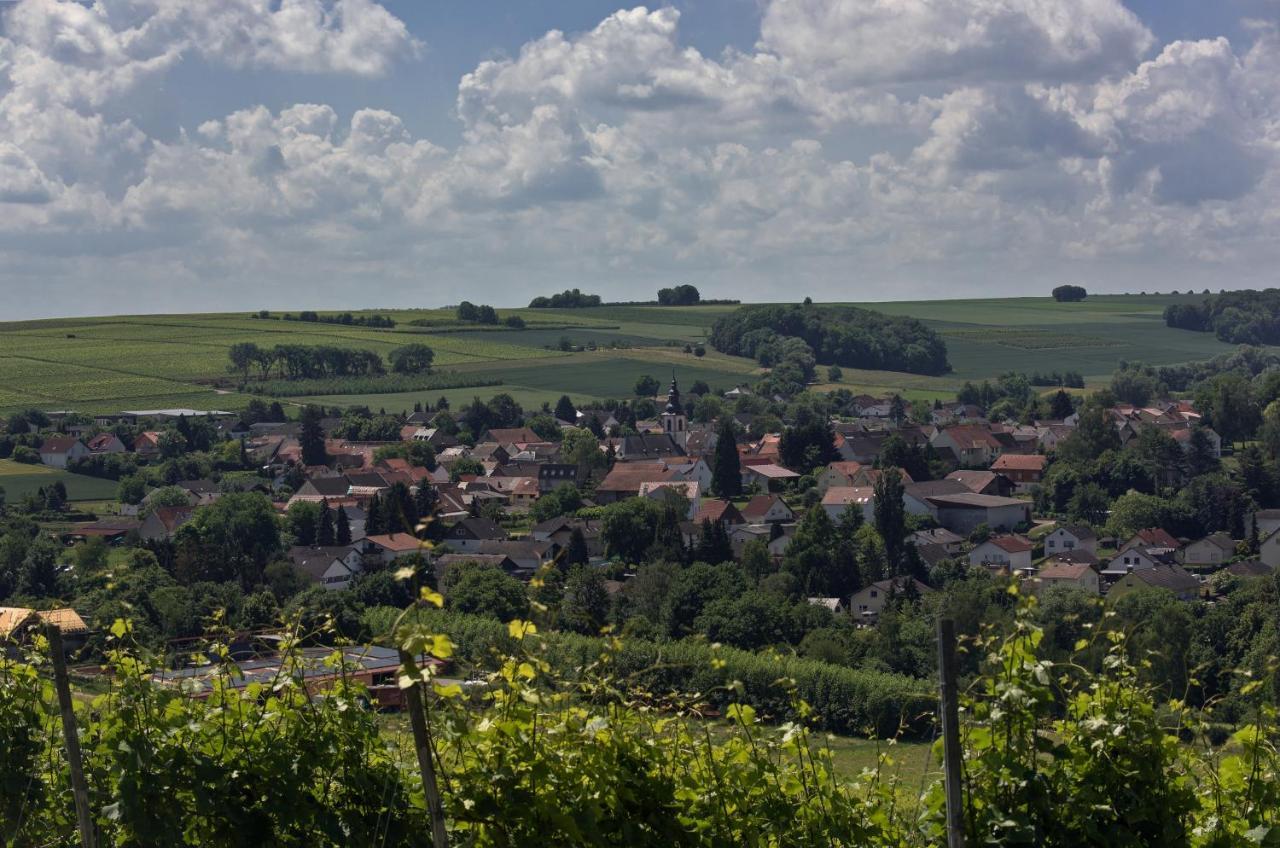 Gaestehaus Schmitt Appenheim Eksteriør bilde