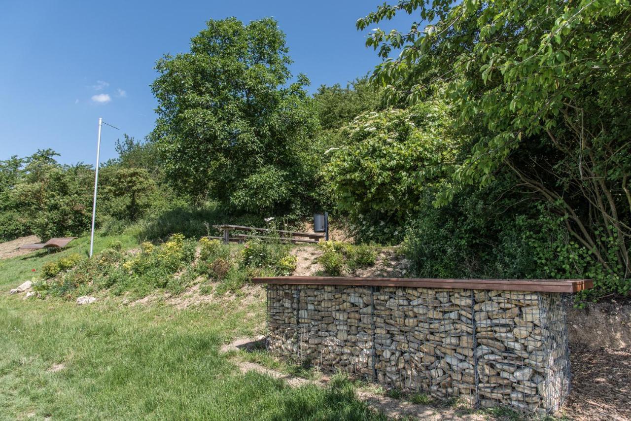 Gaestehaus Schmitt Appenheim Eksteriør bilde